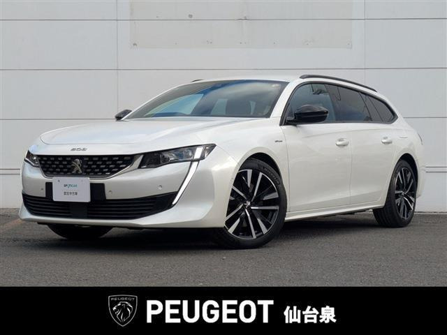 508SWGT ハイブリッド