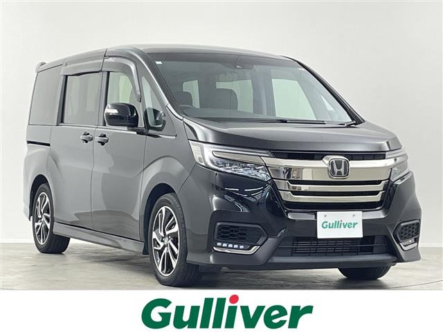 ステップワゴン 1.5 スパーダ クールスピリット ホンダ センシング ワンオーナー 修...