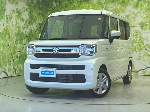 スペーシア  ハイブリッドG