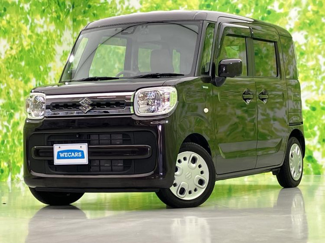 スペーシア ハイブリッド(HYBRID)  X 