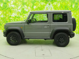 ジムニーシエラ 1.5 JL 4WD 