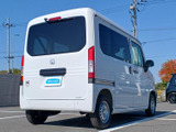 N-VAN G 