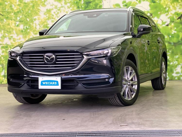 CX-82.2 XD プロアクティブ