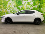 MAZDA3ファストバック 1.8 XD レトロスポーツエディション 