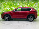 CX-5 2.2 XD Lパッケージ 
