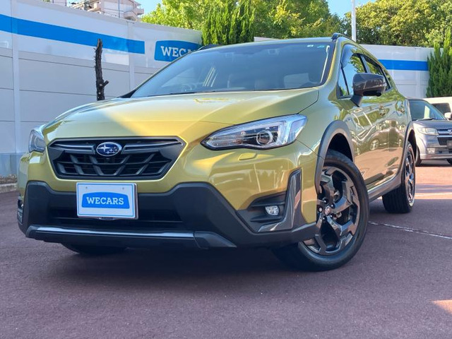 XV2.0 アドバンス スタイルエディション 4WD