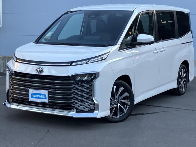 ヴォクシー2.0 S-Z