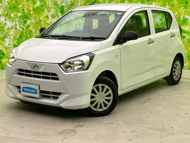 ミライース L SAIII