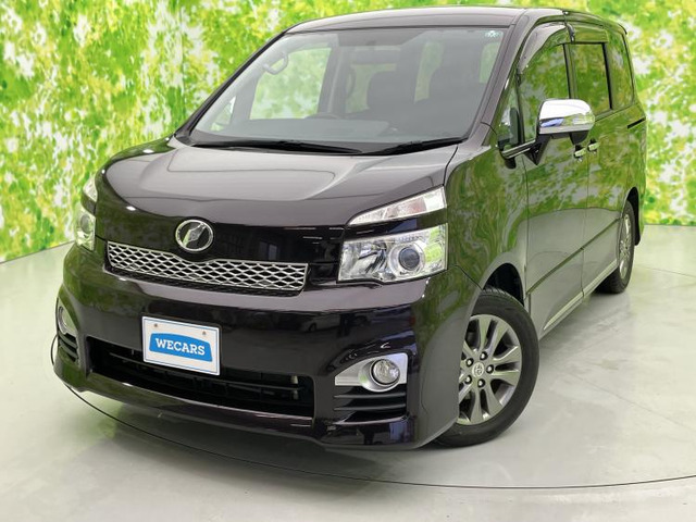 ヴォクシー2.0 ZS 煌II