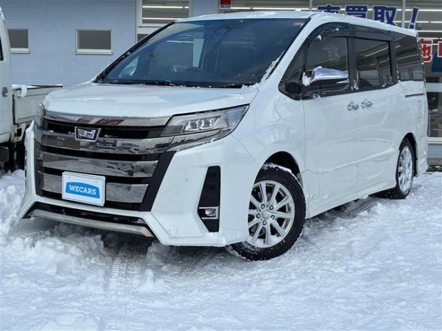 ノア2.0 Si W×B III