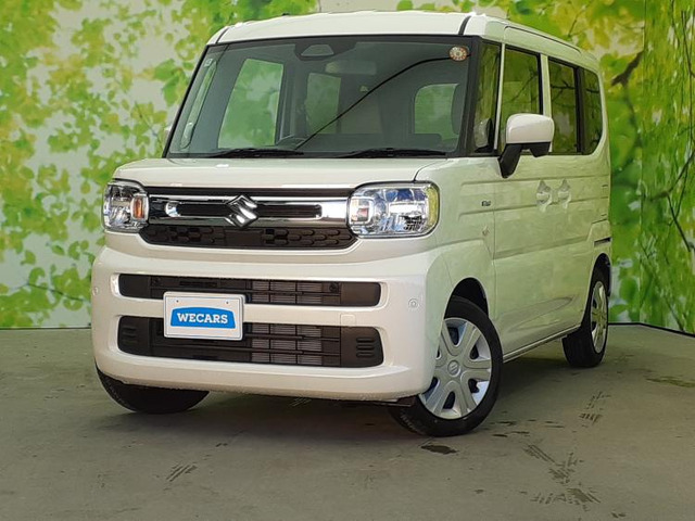 スペーシア  ハイブリッドG