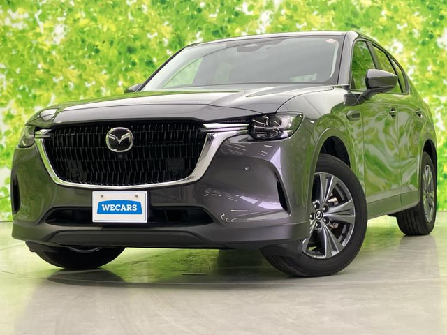 CX-603.3 XD Sパッケージ ディーゼル