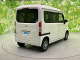 N-VAN +スタイル ファン ターボ ホンダセンシング 4WD 