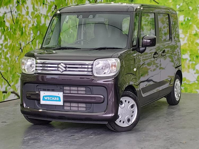 スペーシア  ハイブリッドG