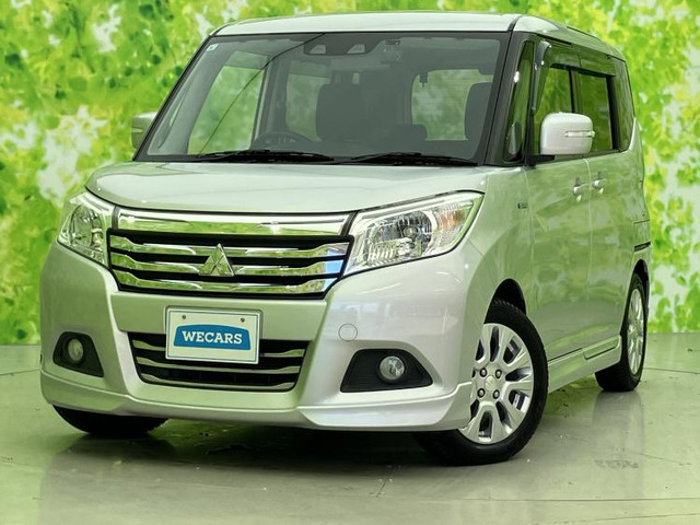 デリカD:21.2 ハイブリッド MZ