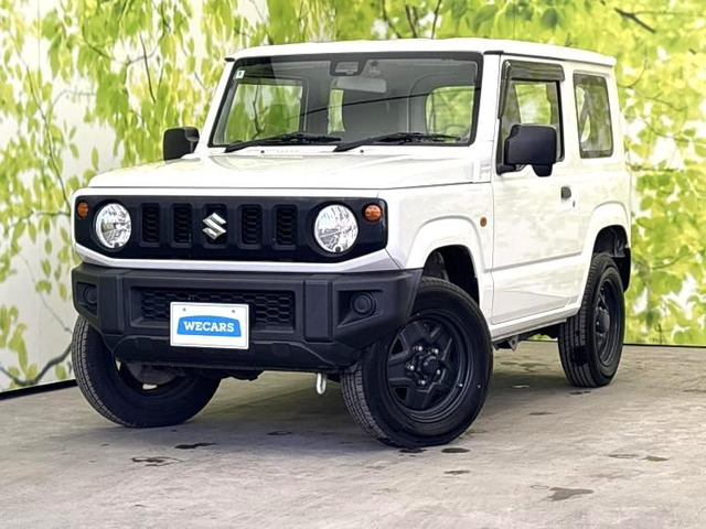 ジムニーXG 4WD
