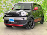 スズキ クロスビー 1.0 ハイブリッド(HYBRID) MZ 4WD
