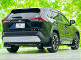 RAV4 2.0 アドベンチャー 4WD 