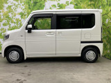 N-VAN +スタイル クール ホンダセンシング 