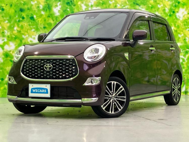 ピクシスジョイ F G SAIII 4WD