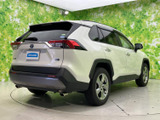 RAV4 2.5 ハイブリッド G E-Four 4WD 