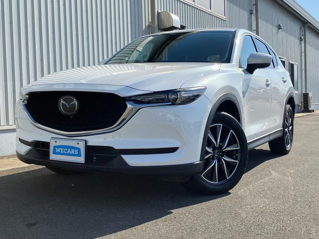 CX-52.2 XD プロアクティブ