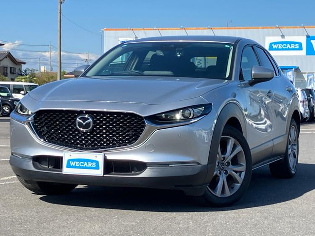 CX-302.0 20S プロアクティブ ツーリングセレクション