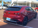 MAZDA3ファストバック 2.0 X プロアクティブ ツーリング セレクション 