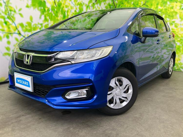 フィット1.3 13G Lパッケージ