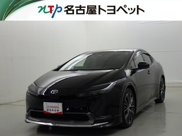 プリウス 2.0 Z （6AA-MXWH60）