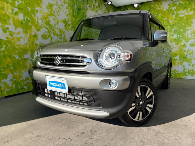 クロスビー 1.0 ハイブリッド(HYBRID) MZ 