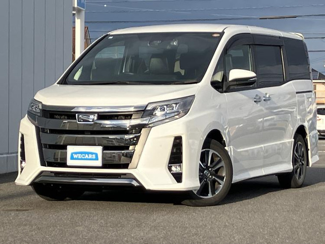 ノア2.0 Si W×B II