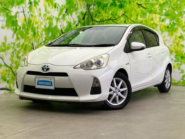 アクア1.5 G ブラックソフトレザーセレクション