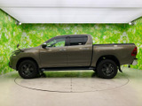 ハイラックス 2.4 Z ディーゼル 4WD 