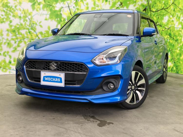 スイフト 1.2 XRリミテッド 