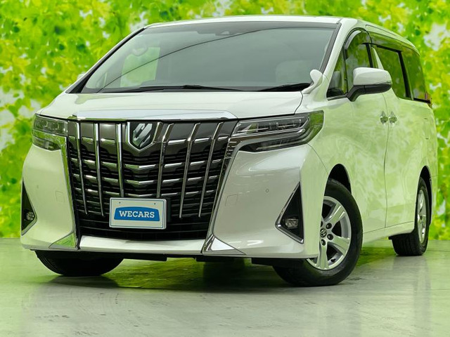 アルファード 2.5 X 