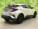 C-HR ハイブリッド 1.8 G モード ネロ 