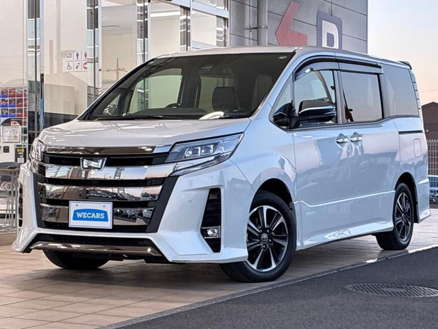 ノア2.0 Si W×B III