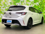 カローラスポーツ 1.2 G スタイルパッケージ 