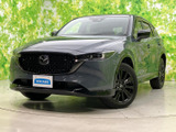 マツダ CX-5