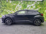 C-HR ハイブリッド 1.8 S GR スポーツ 