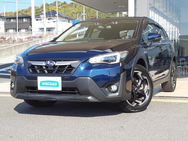 XV2.0e-S アイサイト 4WD