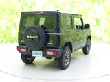 ジムニー XC 4WD 