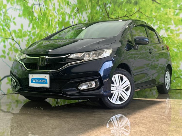 フィット1.3 13G L ホンダセンシング