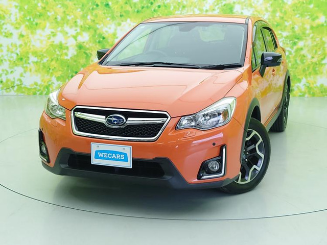 XV  2.0iアイサイトプラウドエディション4WD