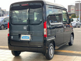 N-VAN  ファン