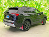 RAV4 2.0 アドベンチャー 4WD 