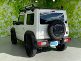 ジムニーシエラ 1.5 JL 4WD 
