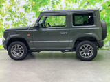 ジムニー XC 4WD 