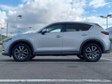 CX-5 2.2 XD Lパッケージ 